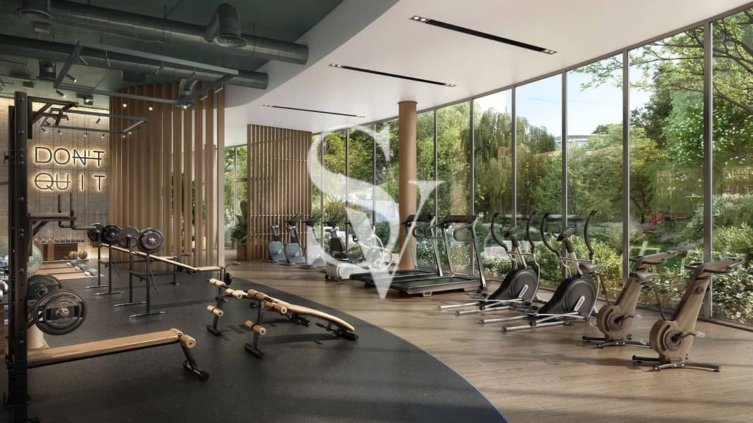 Pool Facing | Luxury Finish | Negotiable