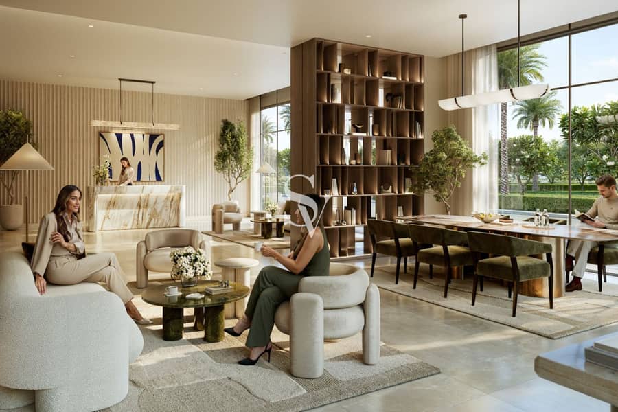 Yacht Living style |Best for Investors |Big Layout