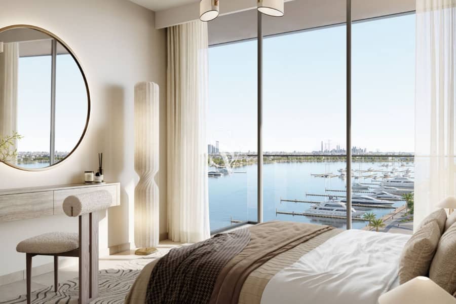 Yacht Living style |Best for Investors |Big Layout