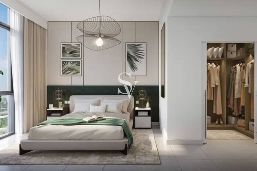 LAST UNIT FROM EMAAR | NO COMISSION | MASSIVE 3BR