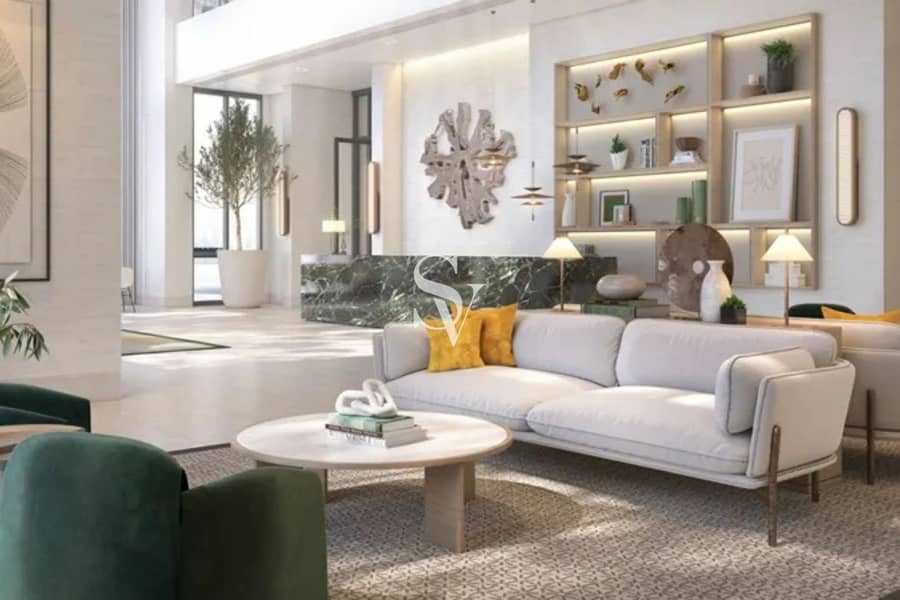 LAST UNIT FROM EMAAR | NO COMISSION | MASSIVE 3BR