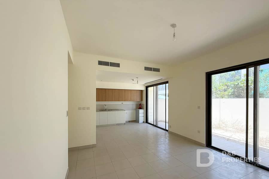 VOT | Prosperous Community | Corner Unit