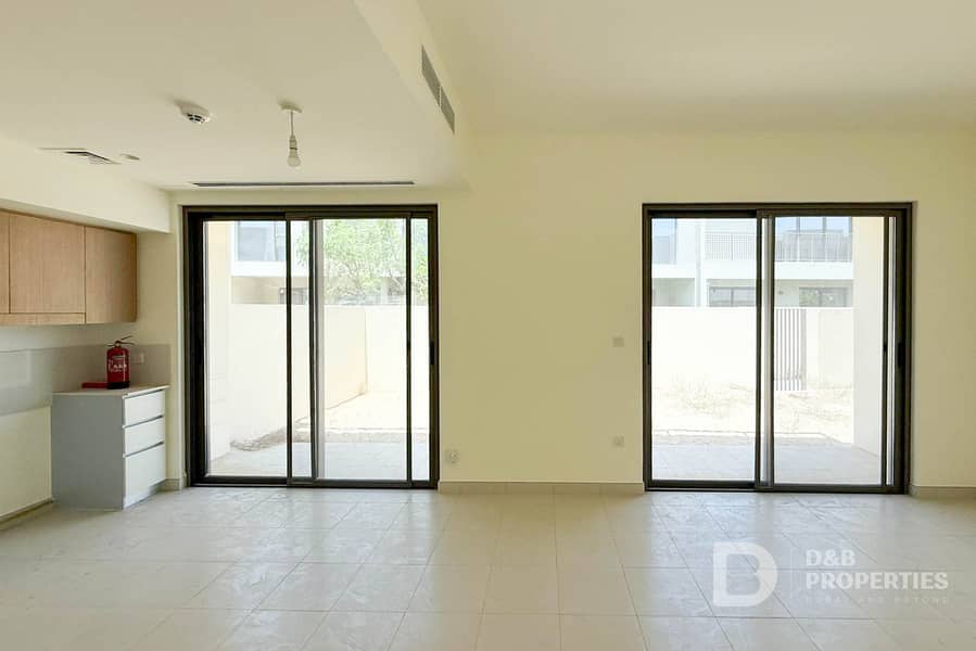 VOT | Prosperous Community | Corner Unit