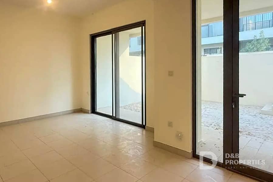 VOT | Prosperous Community | Corner Unit