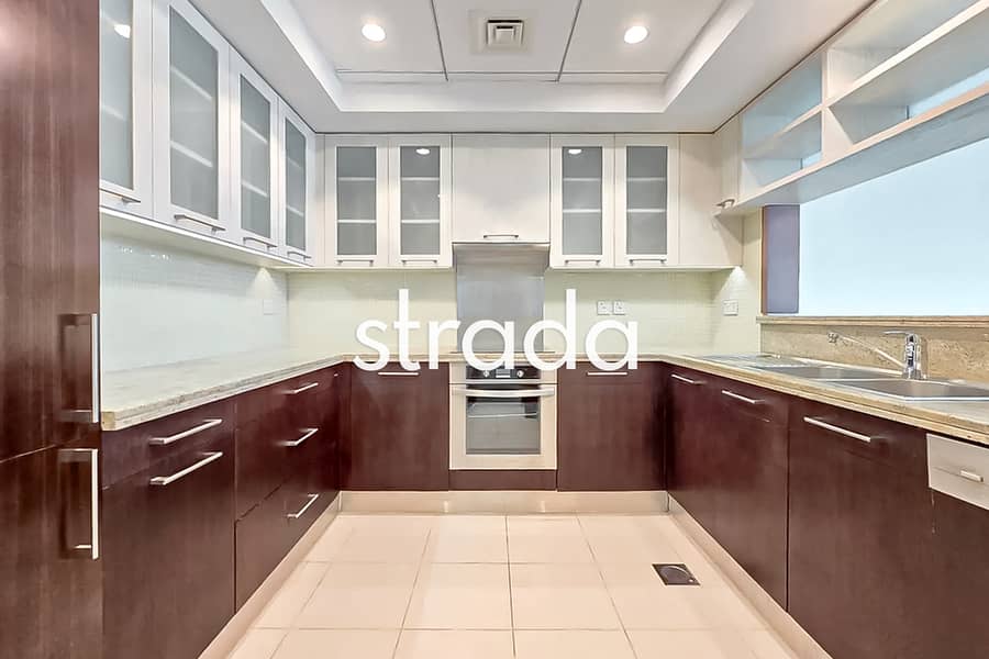 Burj View | Large Layout | Rare Unit - Image 7