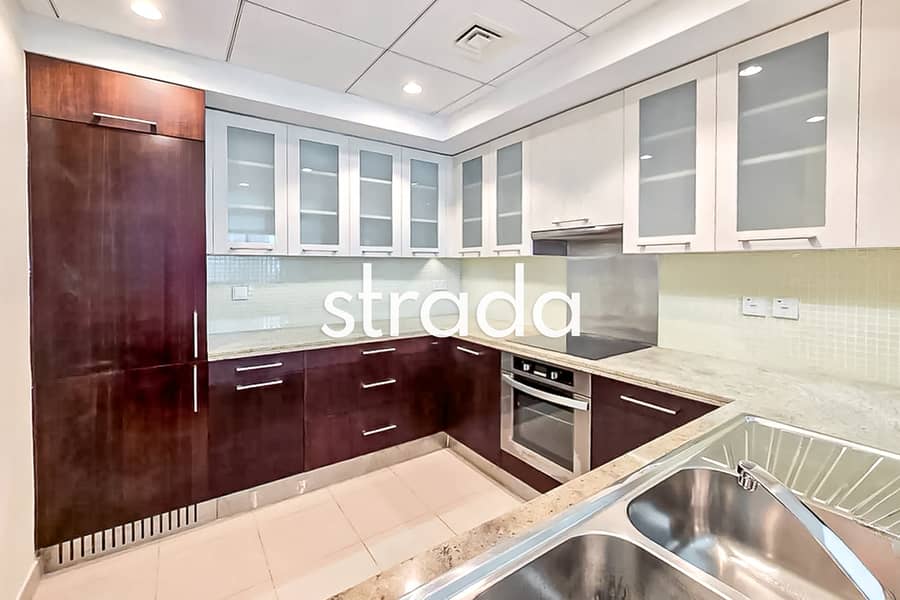 Burj View | Large Layout | Rare Unit - Image 8