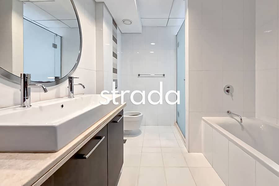 Burj View | Large Layout | Rare Unit - Image 10