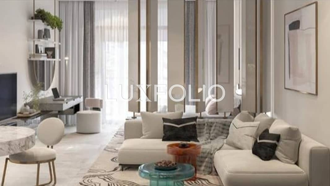 STUNNING STUDIO | NEW | HIGH ROI