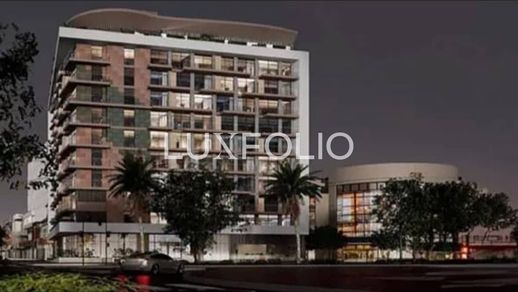 STUNNING STUDIO | NEW | HIGH ROI