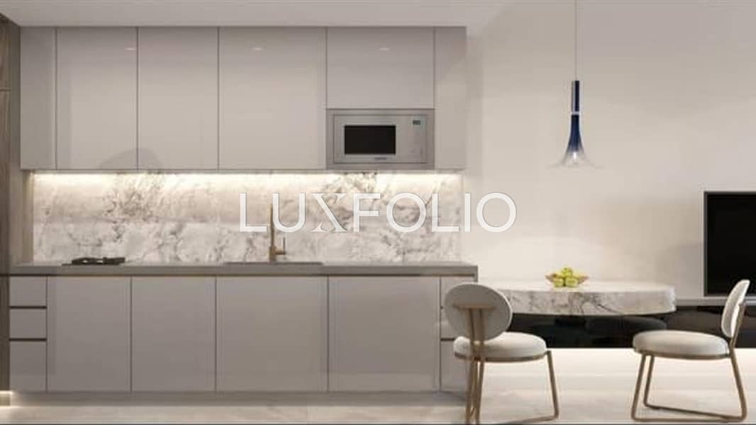 STUNNING STUDIO | NEW | HIGH ROI - Image 10