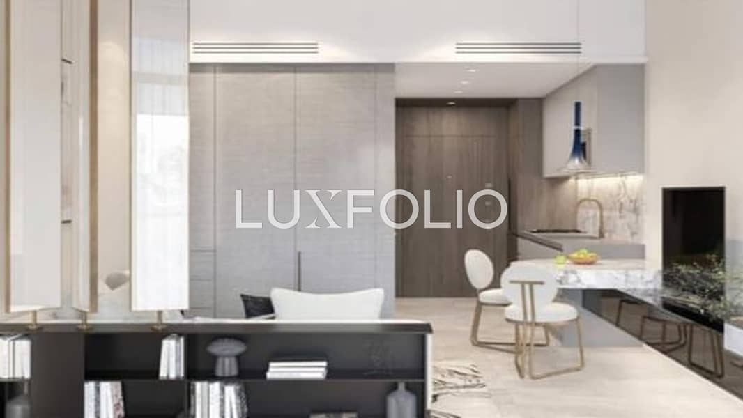 STUNNING STUDIO | NEW | HIGH ROI - Image 11