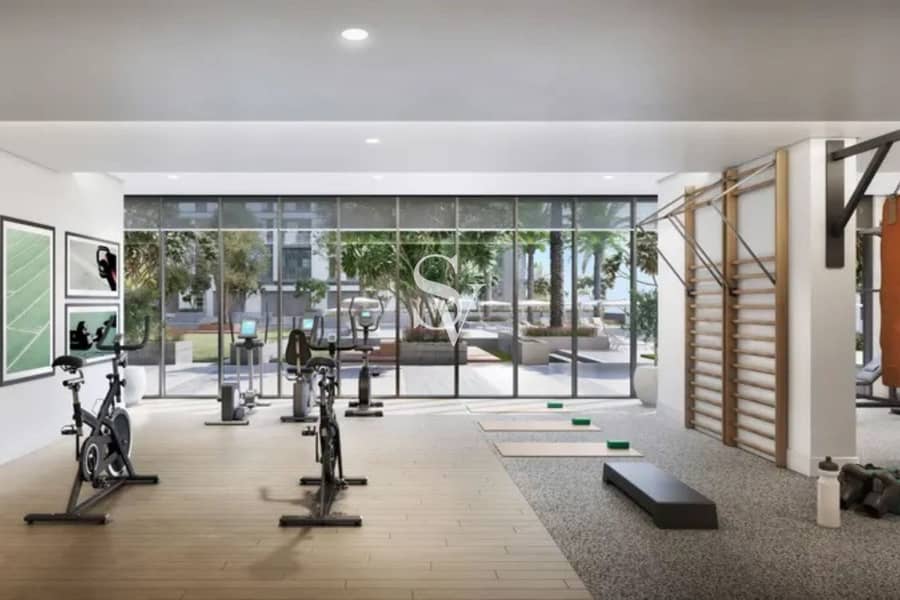 LAST UNIT FROM EMAAR | NO COMISSION | MASSIVE 3BR - Image 8