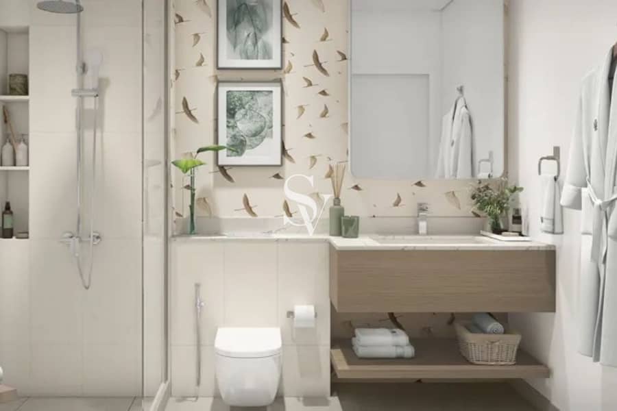 LAST UNIT FROM EMAAR | NO COMISSION | MASSIVE 3BR - Image 10