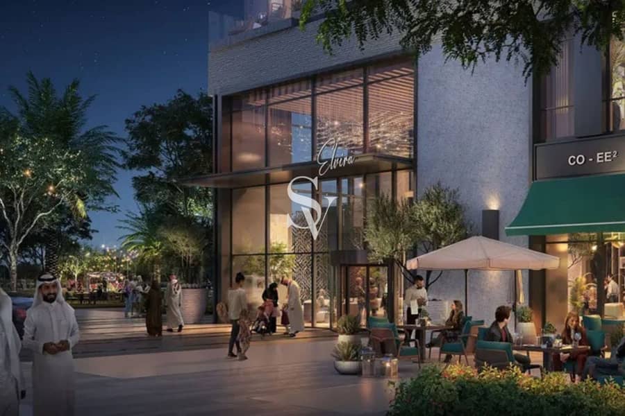 LAST UNIT FROM EMAAR | NO COMISSION | MASSIVE 3BR