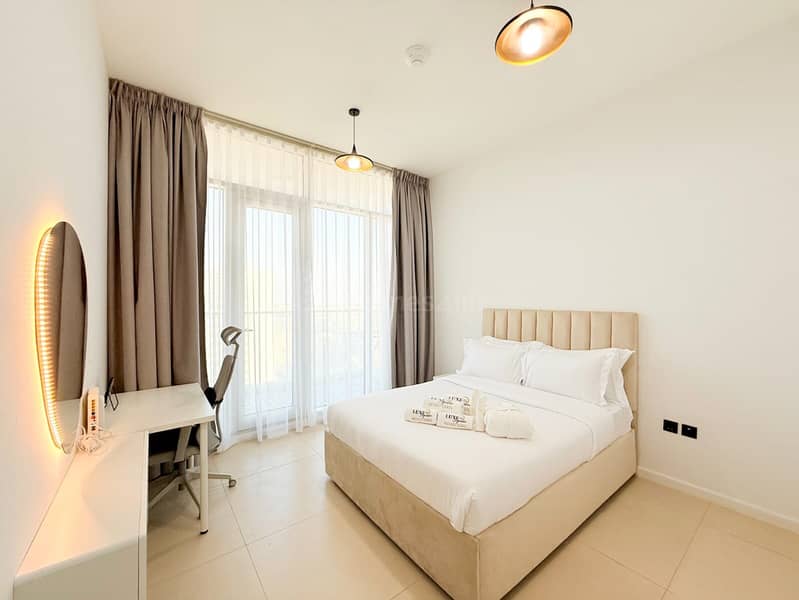 Next to Metro | Fully furnished | Best ROI