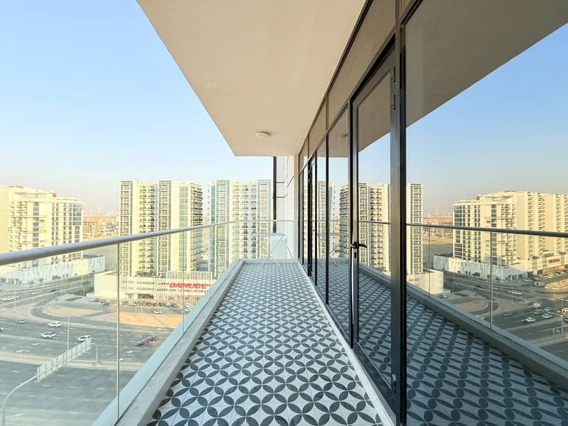 Next to Metro | Fully furnished | Best ROI