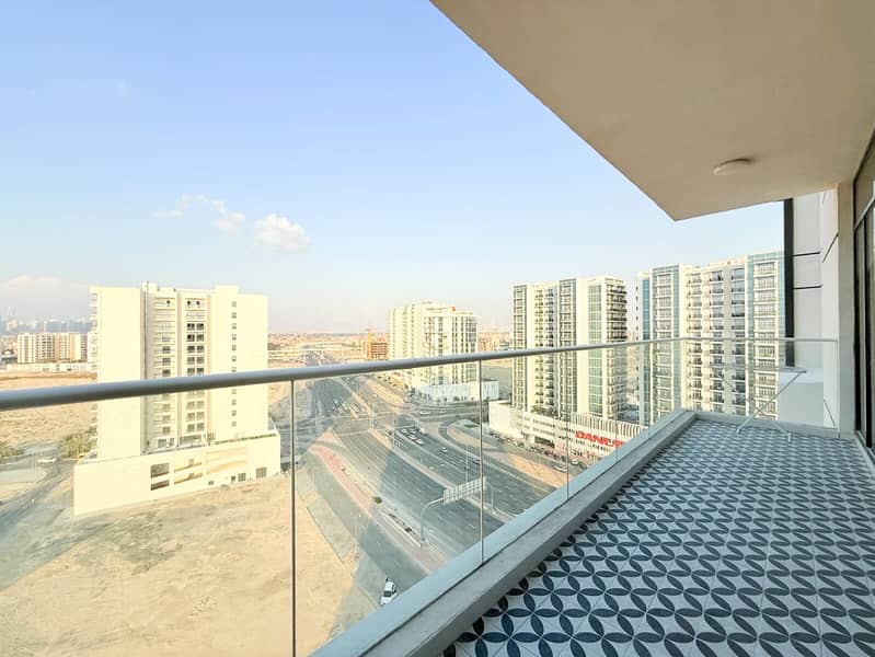 Next to Metro | Fully furnished | Best ROI