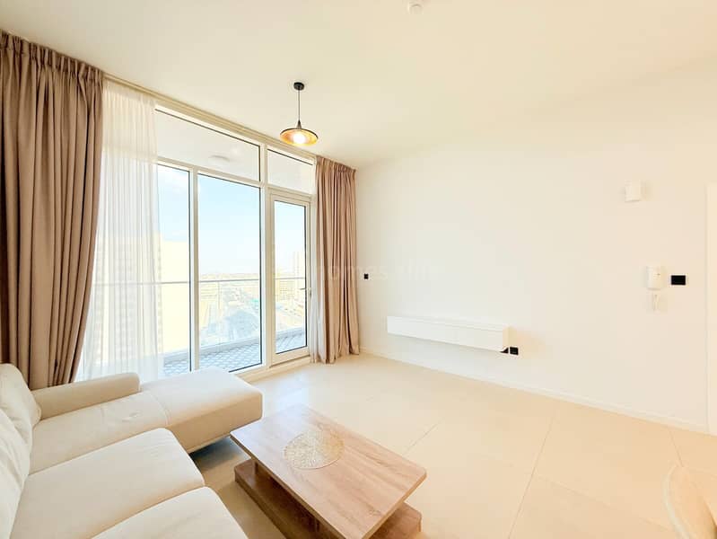 Next to Metro | Fully furnished | Best ROI - Image 8