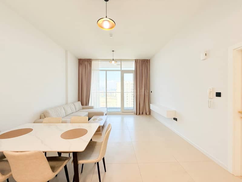 Next to Metro | Fully furnished | Best ROI - Image 9