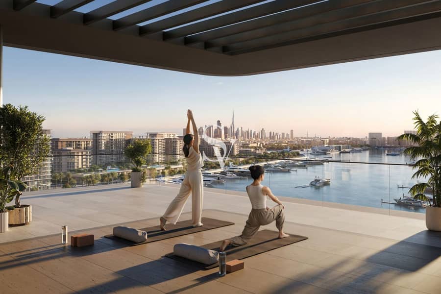 Yacht Living style |Best for Investors |Big Layout - Image 6