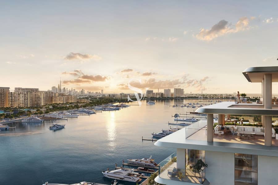 Yacht Living style |Best for Investors |Big Layout - Image 9