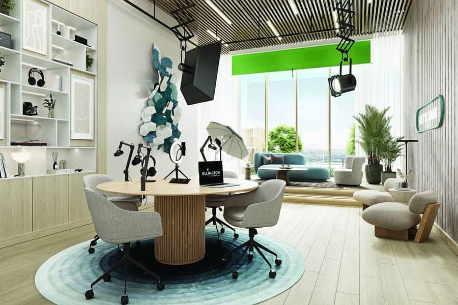 Luxury Living| Genuine Resale| 01 Series - Image 12