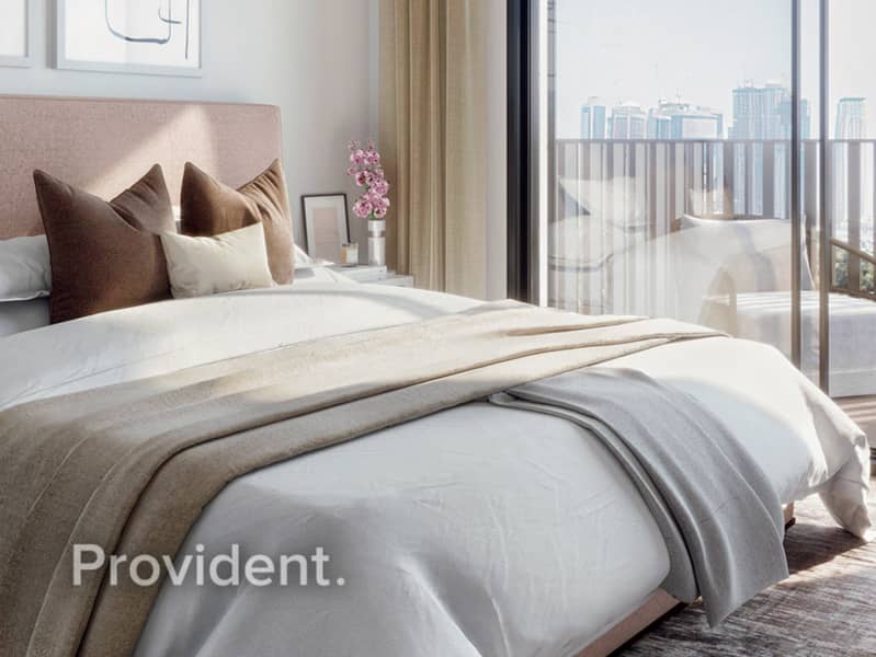 Community view |Luxury finishing |Premium location