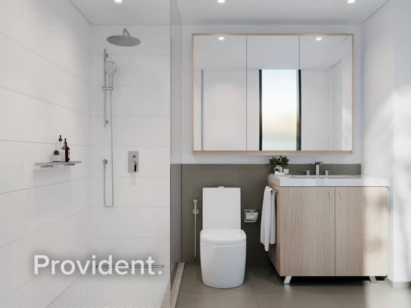 Community view |Luxury finishing |Premium location - Image 9