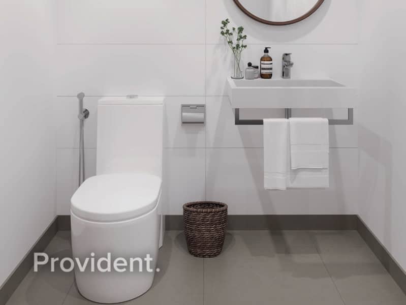 Community view |Luxury finishing |Premium location - Image 10