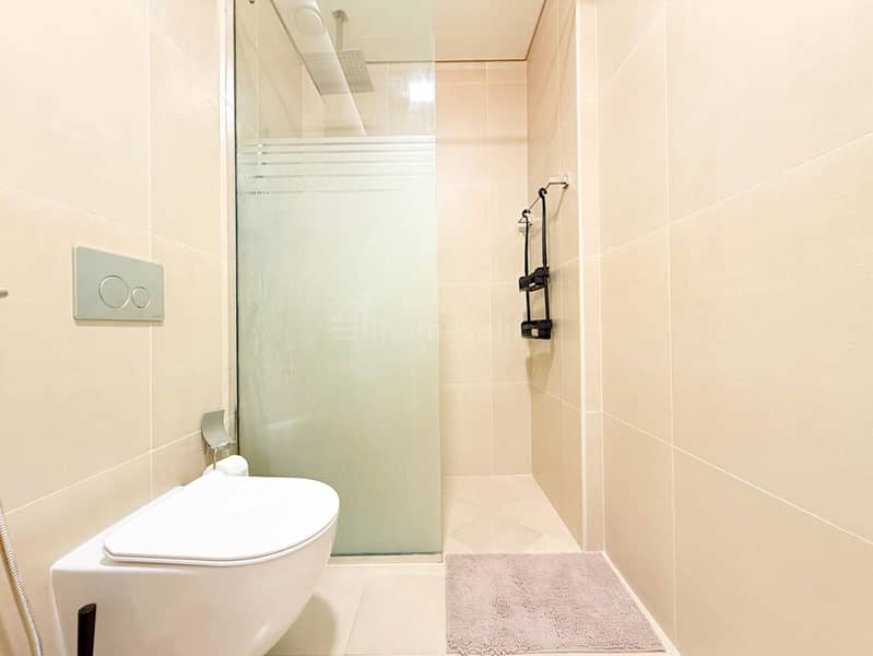 Next to Metro | Fully furnished | Best ROI - Image 14