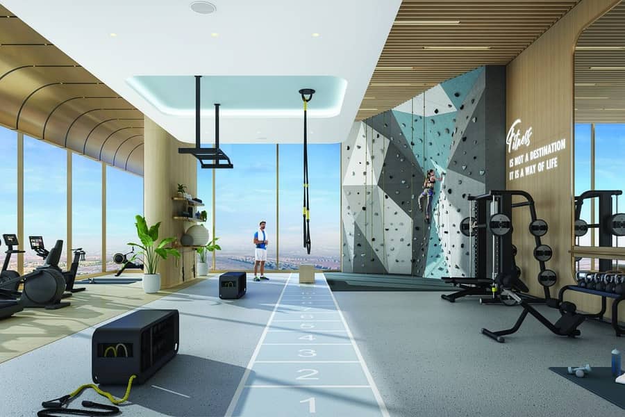 Premium Quality| Genuine Resale| Community View - Image 11