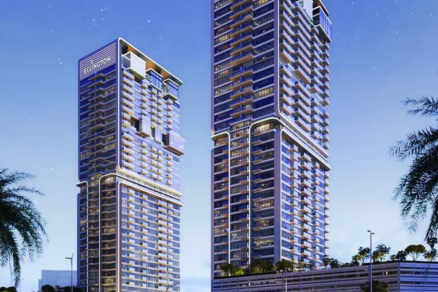 Premium Quality| Genuine Resale| Community View - Image 19