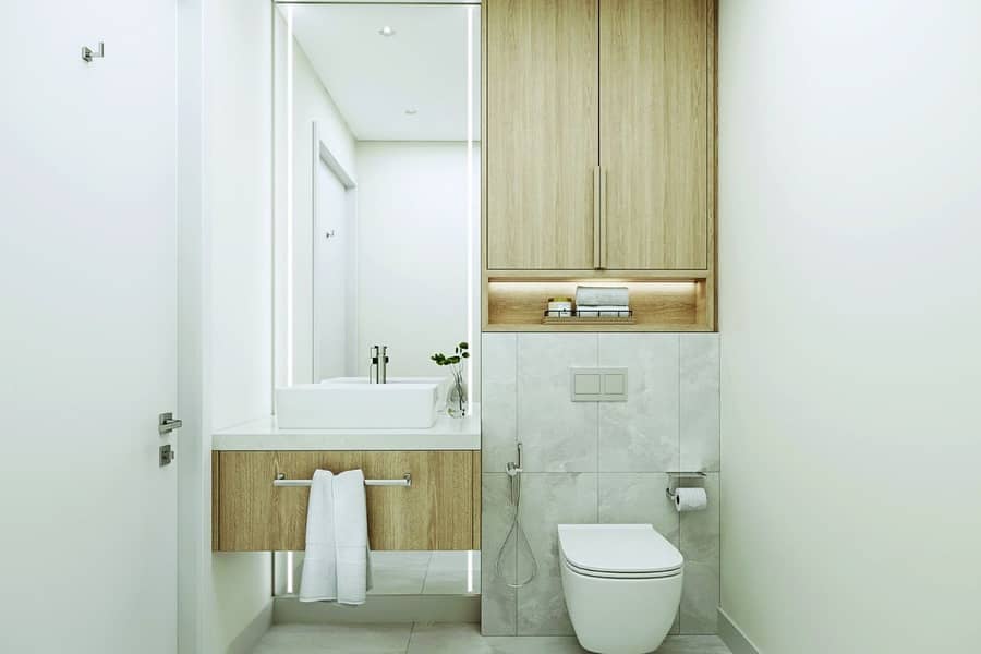 Premium Quality| Genuine Resale| Community View - Image 11