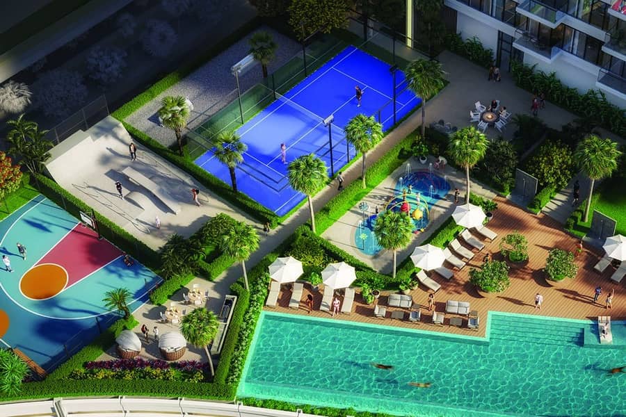 Luxury Living| Investor Deal| Community View - Image 8