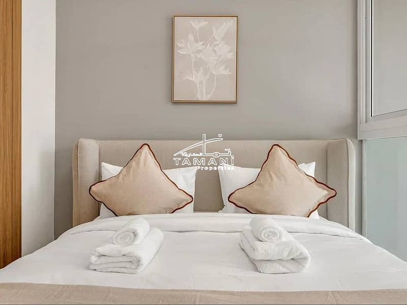 Exquisite 2BR Upgraded Townhouse | Fully Furnished - Image 8