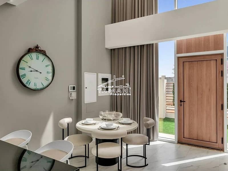 Exquisite 2BR Upgraded Townhouse | Fully Furnished - Image 19