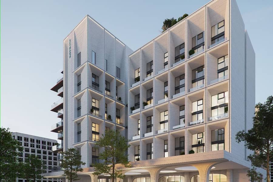 Spacious Apartment | 05 Series| Genuine Resale