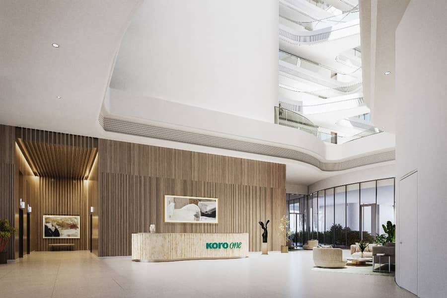 Spacious Apartment | 05 Series| Genuine Resale