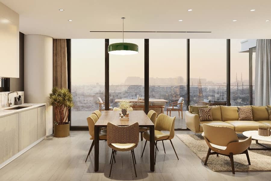 Spacious Apartment | 05 Series| Genuine Resale - Image 6