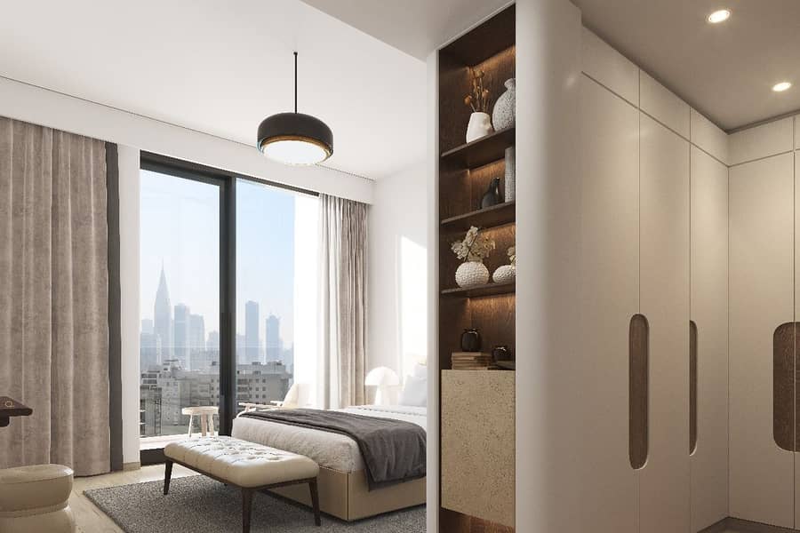 Spacious Apartment | 05 Series| Genuine Resale - Image 10