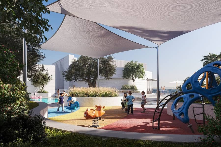 Spacious Apartment | 05 Series| Genuine Resale - Image 14