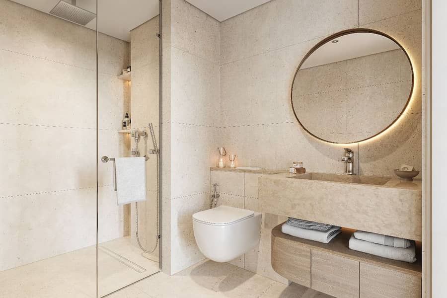 Spacious Apartment | 05 Series| Genuine Resale - Image 16