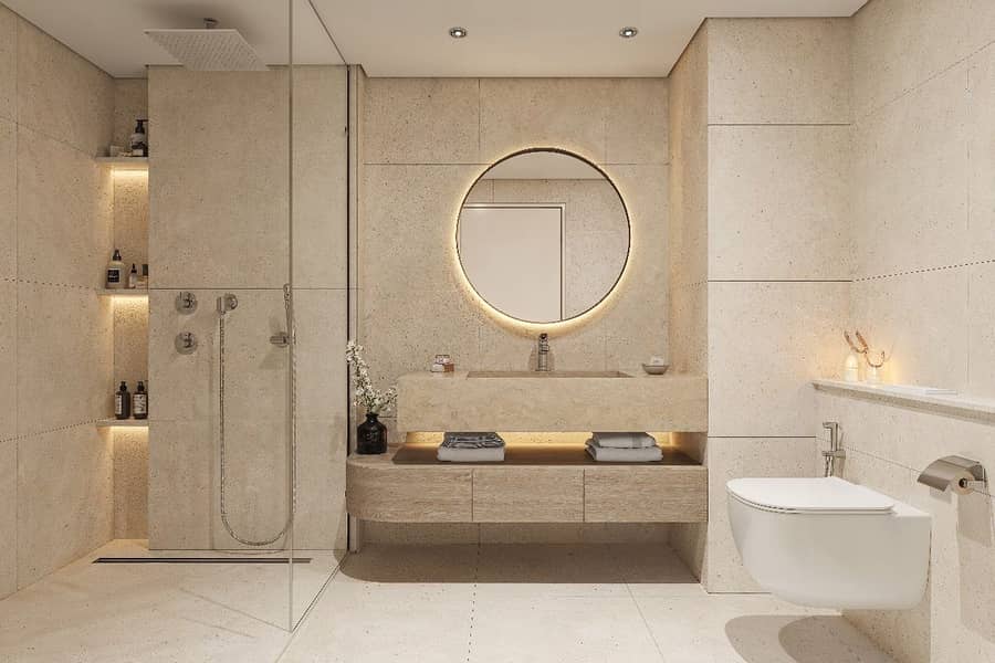 Spacious Apartment | 05 Series| Genuine Resale - Image 17