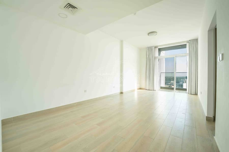 Park view Ready to move in Closed kitchen - Image 6