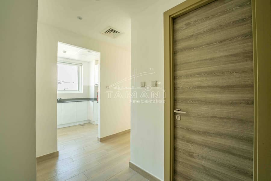 Park view Ready to move in Closed kitchen - Image 7