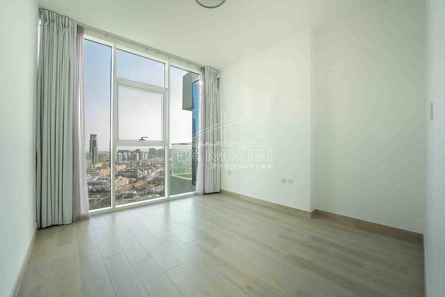 Park view Ready to move in Closed kitchen - Image 13