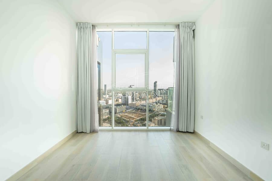 Park view Ready to move in Closed kitchen - Image 14