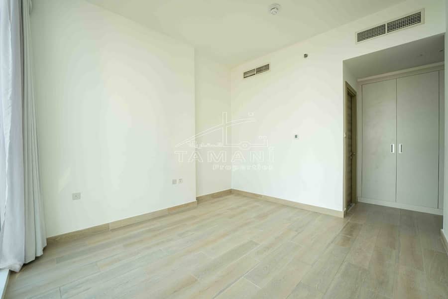 Park view Ready to move in Closed kitchen - Image 15