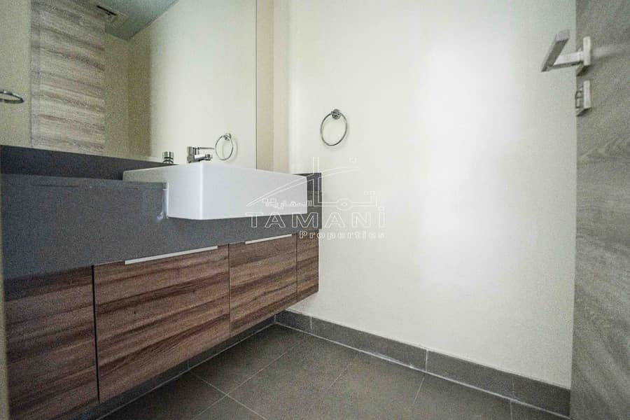 Park view Ready to move in Closed kitchen - Image 19