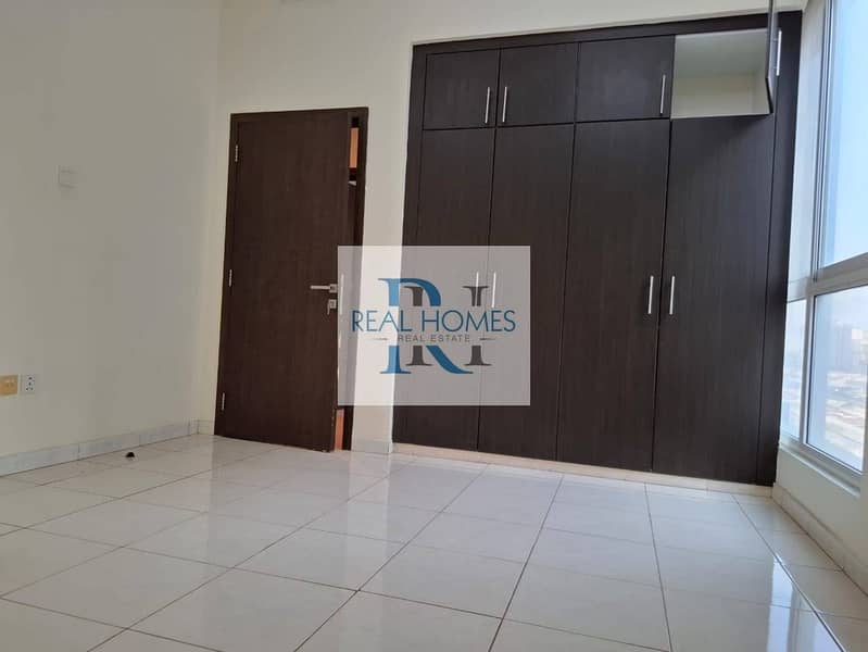 Amazing Deal! 2BR in Champion Tower with Balcony